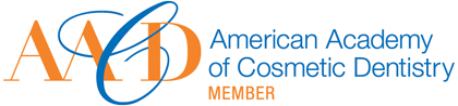 Northridge Dental Office American Academy of Cosmetic Dentistry Membership